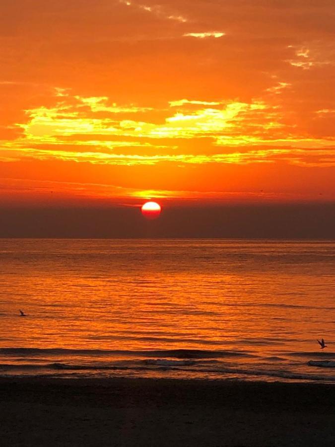 Martina Maria Beach بينايدورم المظهر الخارجي الصورة